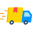 shipping
